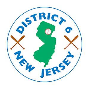 NJ District 6 Little League